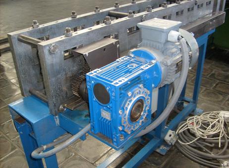 P/A INDUSTRIES GmbH RM1 P260729328