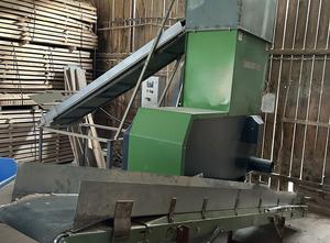 Εργαλειομηχανή Robust SD60