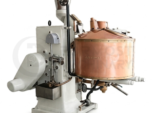 Μηχανή τροφίμων Bosch Solvomat Type 126 E