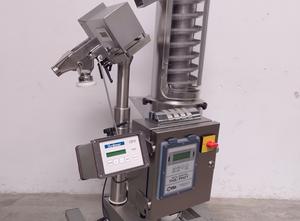 Máquina farmacéutica/química E2000-500ER KRAMER