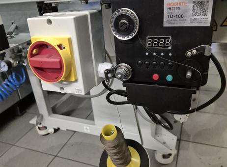 JUKI PS-800HB8045ZNZ P260729452