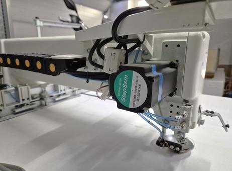 JUKI PS-800HB8045ZNZ P260729452