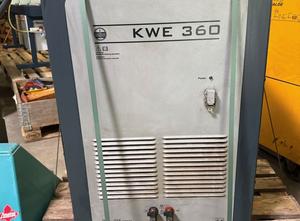 Kjellberg KWE 360 Sheet metal machine