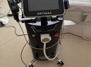 INMODE OPTIMAS Machine