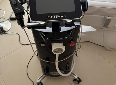 INMODE OPTIMAS P260730009