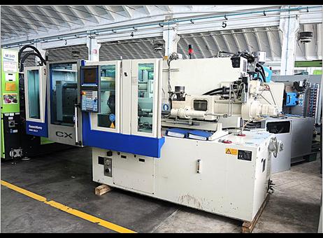 KRAUSS MAFFEI 80-380 CX P260730020