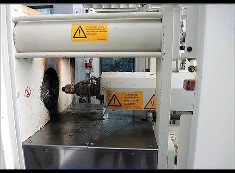 KRAUSS MAFFEI 80-380 CX P260730020
