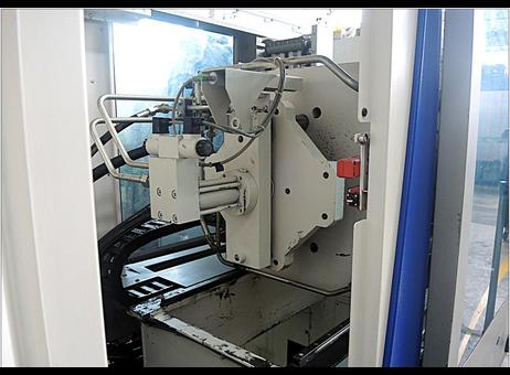 KRAUSS MAFFEI 80-380 CX P260730020