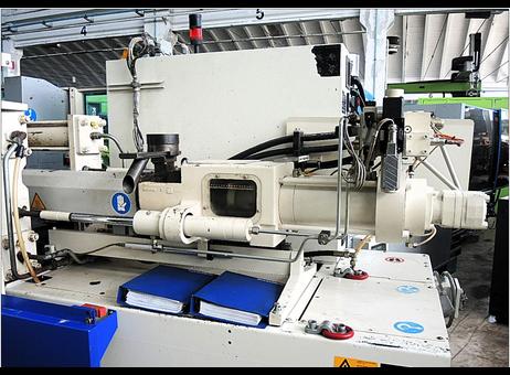 KRAUSS MAFFEI 80-380 CX P260730020