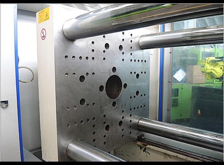 KRAUSS MAFFEI 80-380 CX P260730020