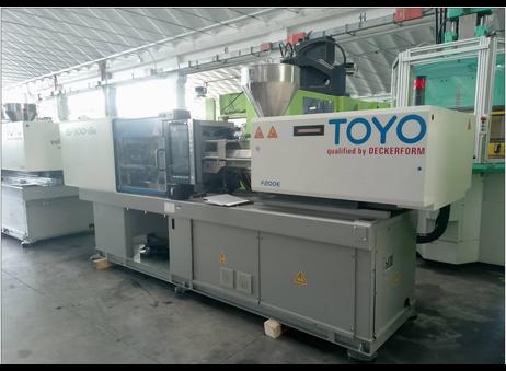 TOYO Si-100-6s F200E P260730022