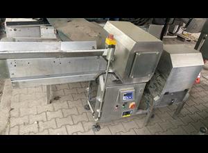 Lock Inspection Systems 5090 Metal detector