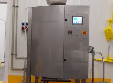 TECHMASZ WMK350 P260730107
