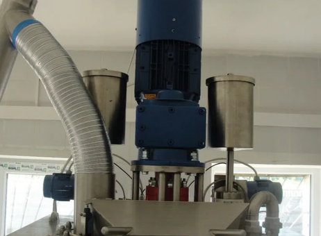 TECHMASZ WMK350 P260730107