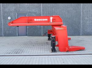 Μηχανή διακίνησης υλικών Seacom UT41 TWIN