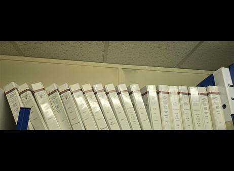 BAUSCH+STROEBEL FAW1020/DST2247/FFV4010/RBV900 P260731003