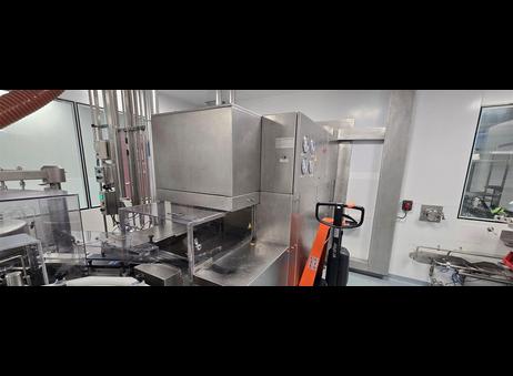 BAUSCH+STROEBEL FAW1020/DST2247/FFV4010/RBV900 P260731003