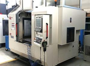 KONDIA HM-1060 Vertical machining center