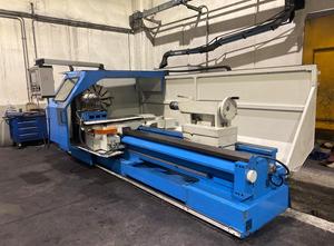 PONTIGGIA PPL 450x3000 CNC CNC lathe