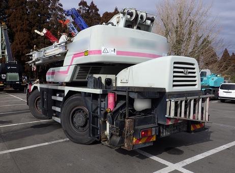 KATO KR-25H-V7 P260731024