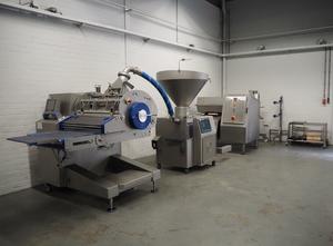 Marel RevoPortioner TRP600 Cutter