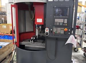 EMCO MILL E350 EMCO MILL E350 Κέντρο κατακόρυφης μηχανικής κατεργασίας