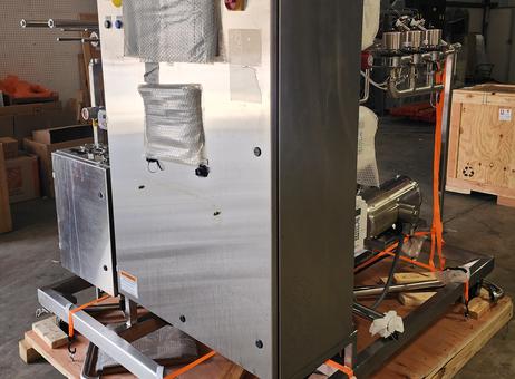 MilliporeSigma Ultrafiltration / Diafiltration TFF SKID P260731045