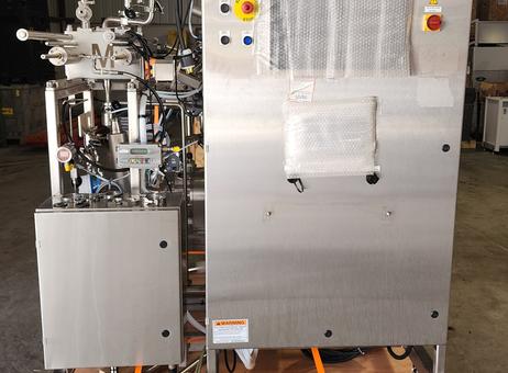 MilliporeSigma Ultrafiltration / Diafiltration TFF SKID P260731045