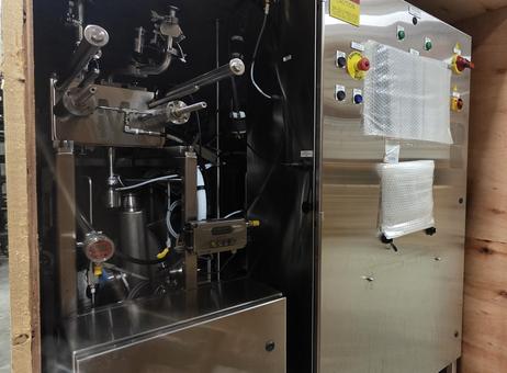 MilliporeSigma Ultrafiltration / Diafiltration TFF SKID P260731045