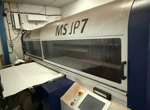 MS Printing Solutions JP7  Όλα τα είδη χαρτιού