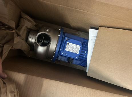 Ebara DWO/I 300 IE3 P260731084