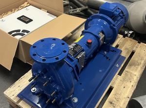 New Galigani Filtri Centrifugal pump PC60