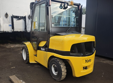 Yale GDP40VX P260731114
