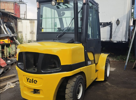Yale GDP40VX P260731114