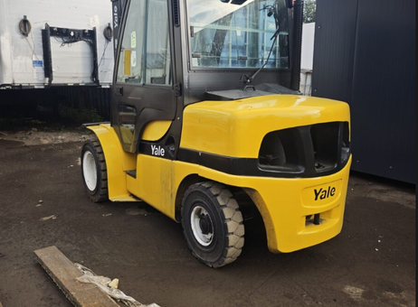Yale GDP40VX P260731114