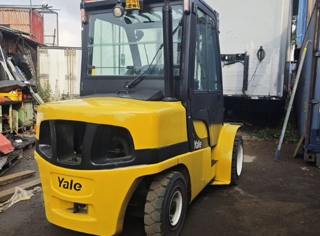 Yale GDP40VX P260731114