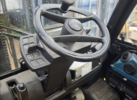 Yale GDP40VX P260731114