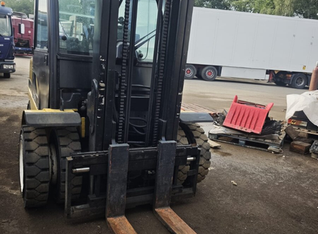 Yale GDP40VX P260731114