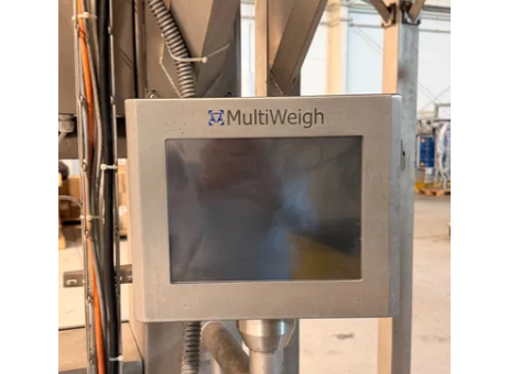 Multiweigh HDW14-6.0 P260731121