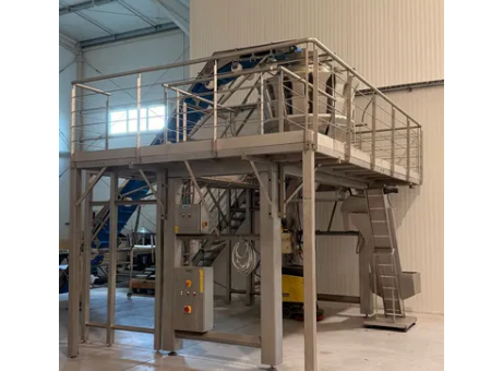 Multiweigh HDW14-6.0 P260731121