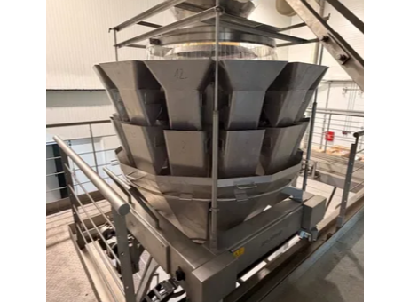 Multiweigh HDW14-6.0 P260731121