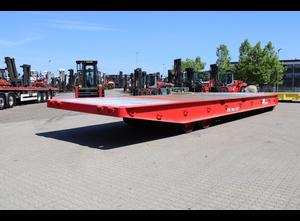 Μηχανή διακίνησης υλικών Seacom UT40-120T