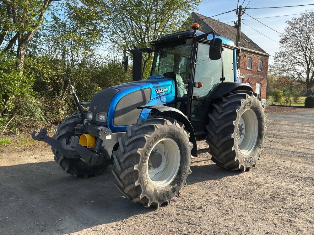 Online Auction: Agriculture, Earthmoving, and Transportation