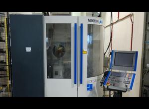 Centre d'usinage vertical MIKRON UCP 600 VARIO d'occasion