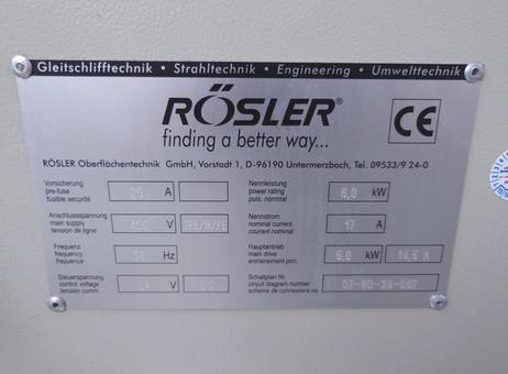 RÖSLER Z800-So. P241121282