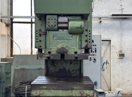 WMW PEE (I) 250/400 P250701241
