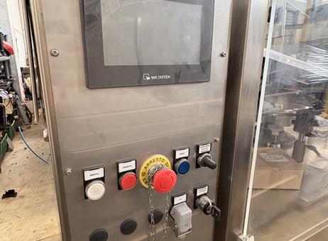 UNIPAC SILVER 90 P250929111