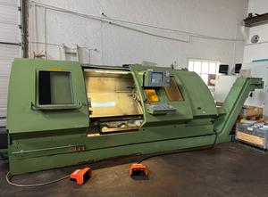 cnc τόρνος Gildemeister CTX 600