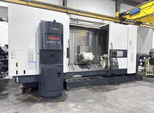 Τόρνος CNC Mazak  E-650H x 2000mm