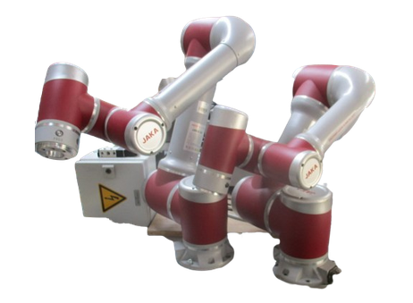 Cobot JAKA ZU 7 P260513141